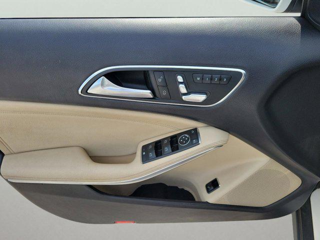 used 2019 Mercedes-Benz GLA 250 car, priced at $16,833