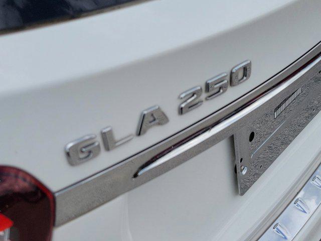 used 2019 Mercedes-Benz GLA 250 car, priced at $16,833