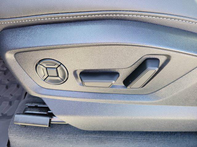 used 2025 Audi Q7 car, priced at $58,178