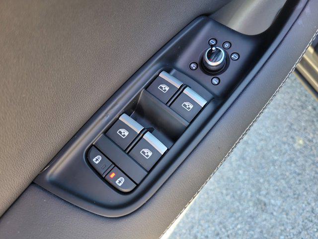 used 2025 Audi Q7 car, priced at $58,178