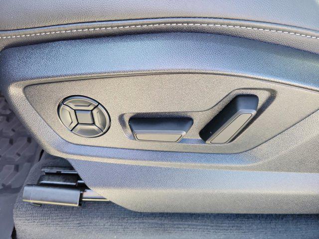 used 2025 Audi Q7 car, priced at $57,498