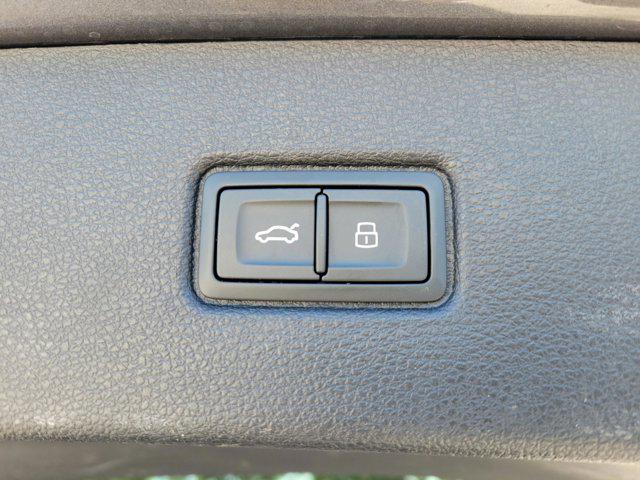 used 2025 Audi Q7 car, priced at $57,498