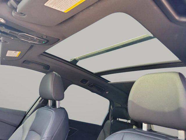 used 2025 Audi Q7 car, priced at $57,498
