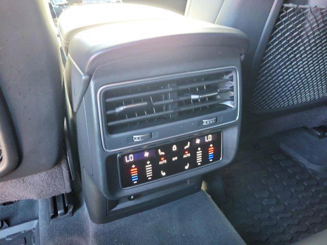 used 2025 Audi Q7 car, priced at $57,498