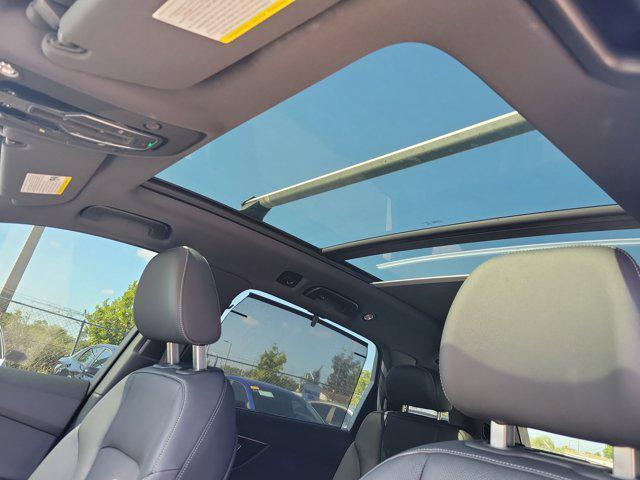 used 2025 Audi Q7 car, priced at $58,178