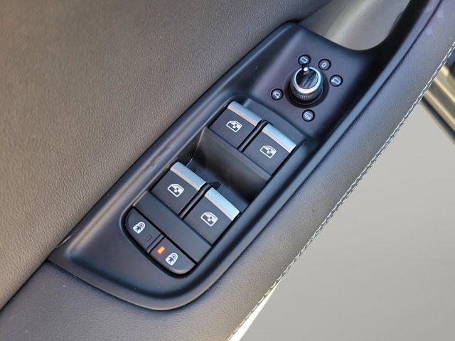 used 2025 Audi Q7 car, priced at $57,498