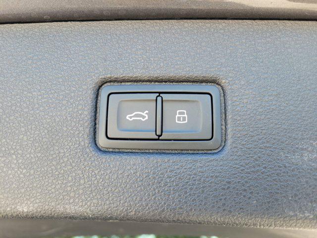 used 2025 Audi Q7 car, priced at $58,178