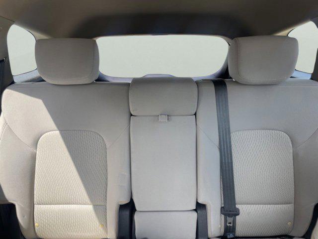 used 2016 Hyundai Santa Fe car, priced at $12,998