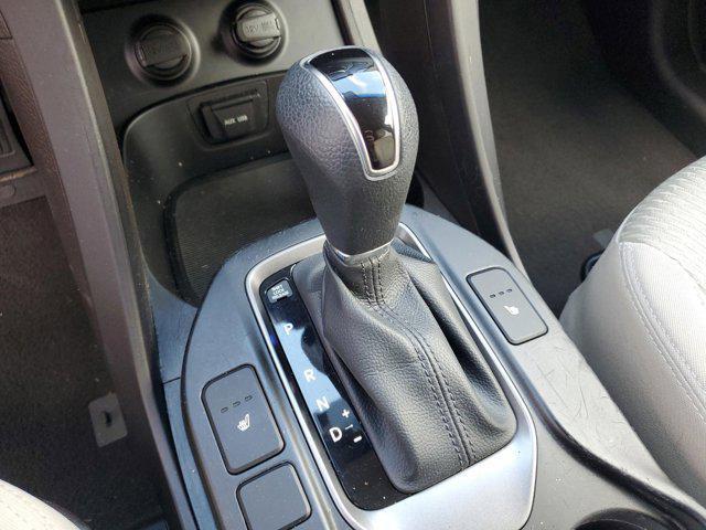 used 2016 Hyundai Santa Fe car, priced at $12,998