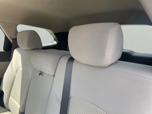 used 2016 Hyundai Santa Fe car, priced at $12,998