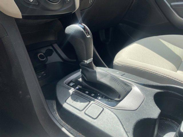 used 2016 Hyundai Santa Fe car, priced at $12,998