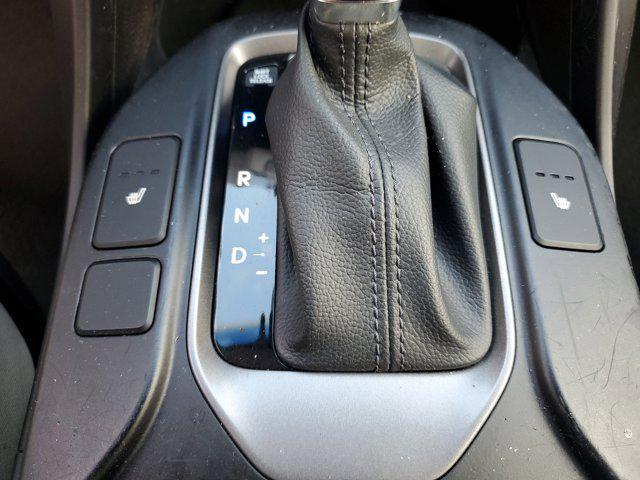 used 2016 Hyundai Santa Fe car, priced at $12,998