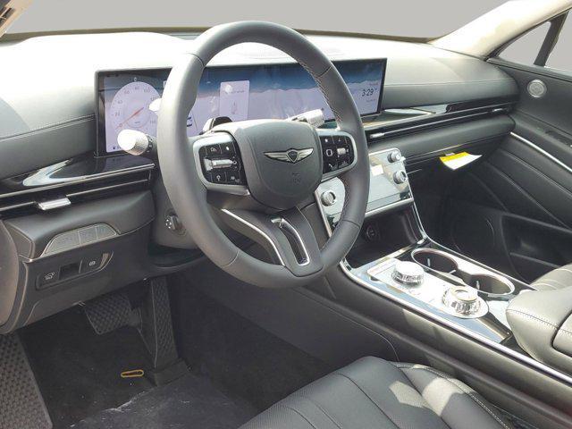 new 2025 Genesis GV80 car, priced at $58,972