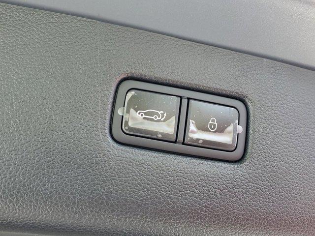 new 2025 Genesis GV80 car, priced at $58,972