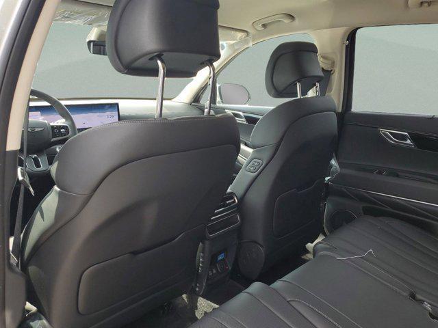 new 2025 Genesis GV80 car, priced at $58,972