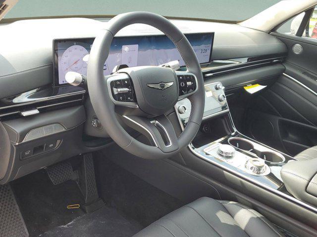 new 2025 Genesis GV80 car, priced at $58,972