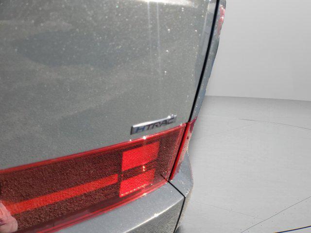 new 2025 Hyundai Santa Fe car, priced at $46,630