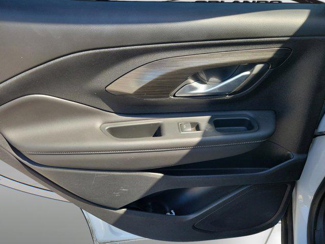 used 2022 GMC Terrain car, priced at $23,458