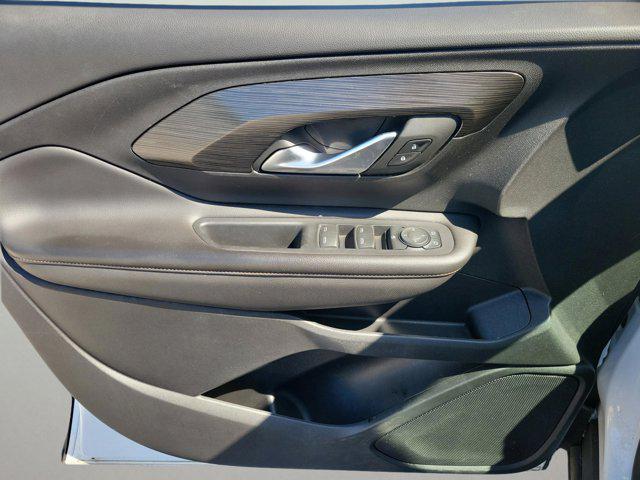 used 2022 GMC Terrain car, priced at $23,458