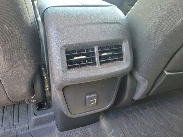 used 2022 GMC Terrain car, priced at $23,458