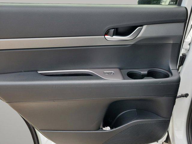 used 2021 Hyundai Palisade car, priced at $23,268