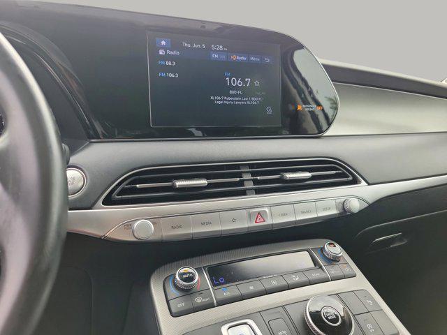 used 2021 Hyundai Palisade car, priced at $23,268
