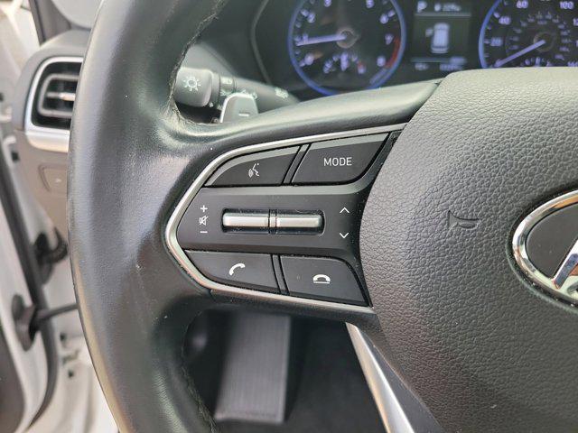 used 2021 Hyundai Palisade car, priced at $23,268