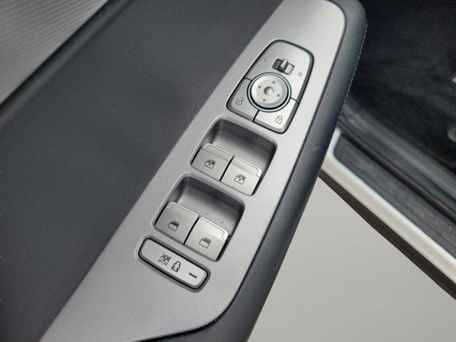 used 2021 Hyundai Palisade car, priced at $23,268