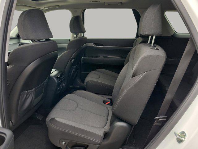 used 2021 Hyundai Palisade car, priced at $23,268