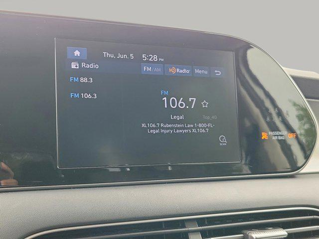 used 2021 Hyundai Palisade car, priced at $23,268