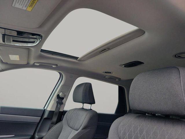 used 2021 Hyundai Palisade car, priced at $23,268