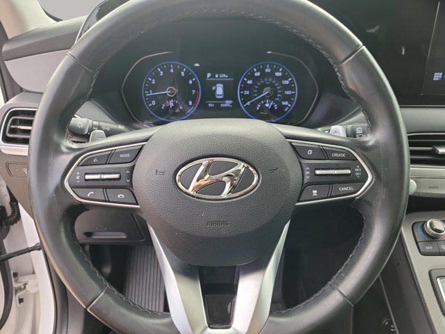 used 2021 Hyundai Palisade car, priced at $23,268