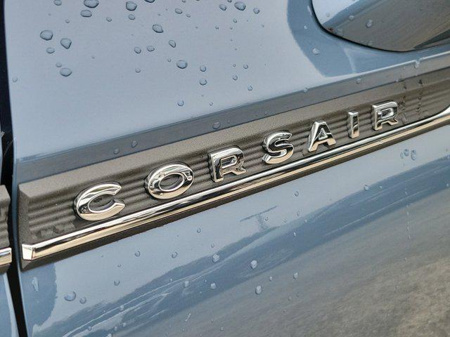 used 2024 Lincoln Corsair car, priced at $34,488