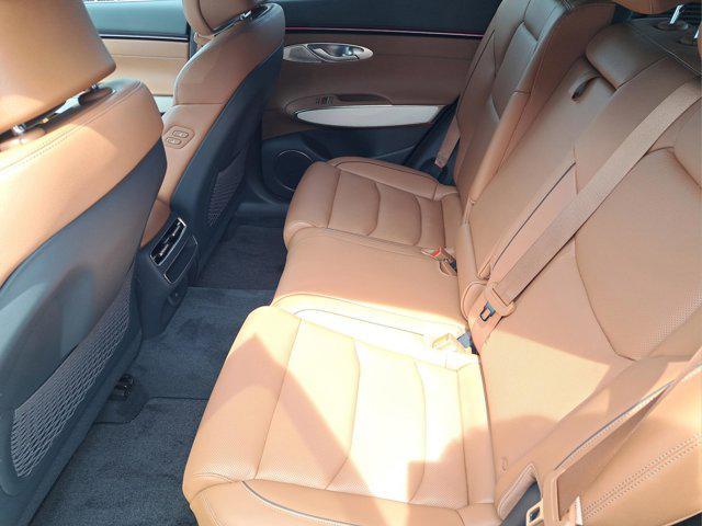 new 2026 Genesis GV70 car, priced at $57,825