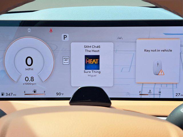 new 2026 Genesis GV70 car, priced at $57,825