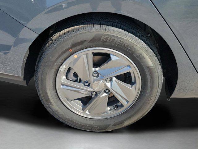 new 2026 Hyundai Elantra car, priced at $22,243