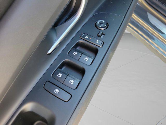 new 2026 Hyundai Elantra car, priced at $22,243