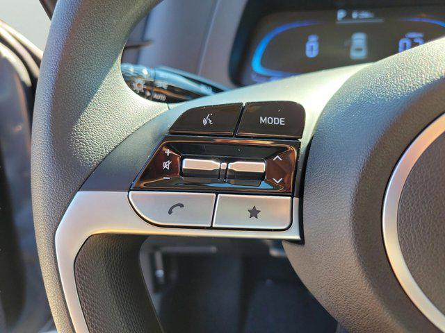 new 2026 Hyundai Elantra car, priced at $22,243