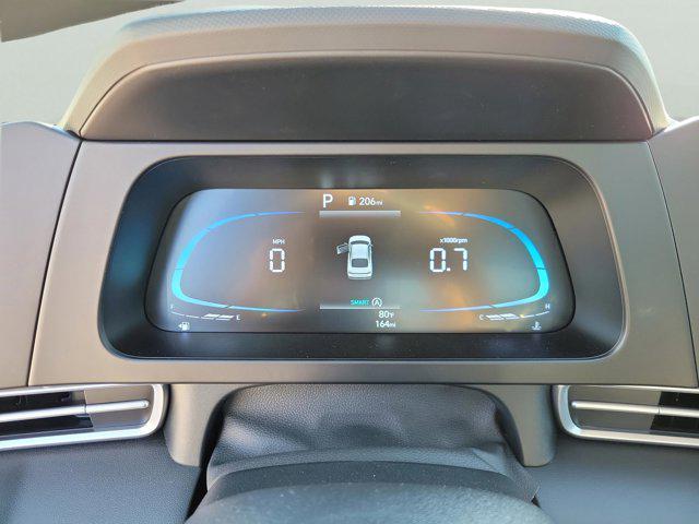 new 2026 Hyundai Elantra car, priced at $22,243