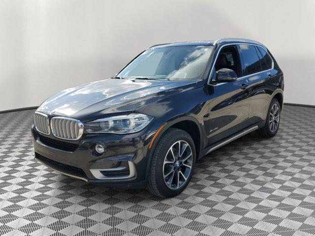 used 2018 BMW X5 car, priced at $25,688