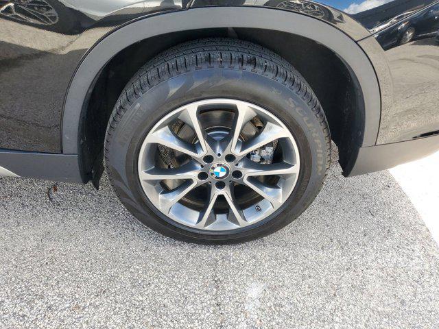 used 2018 BMW X5 car, priced at $25,688