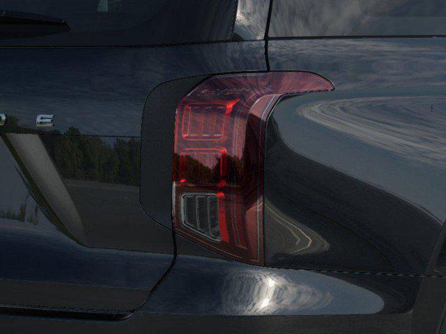 new 2025 Hyundai Palisade car, priced at $43,894