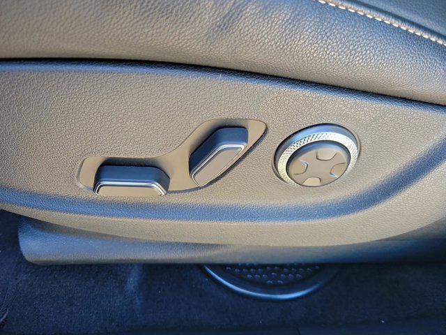 used 2024 Genesis GV80 car, priced at $54,888