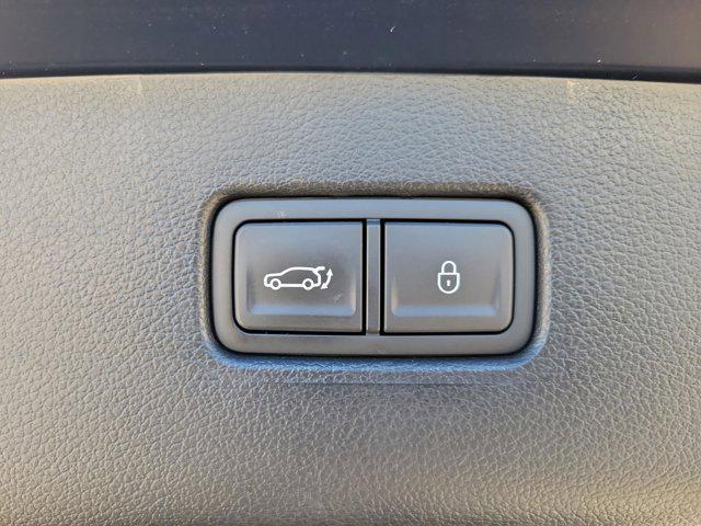 used 2024 Genesis GV80 car, priced at $54,888