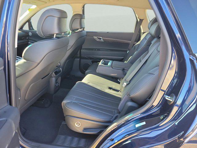 used 2024 Genesis GV80 car, priced at $54,888