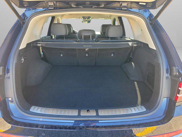 used 2024 Genesis GV80 car, priced at $54,888