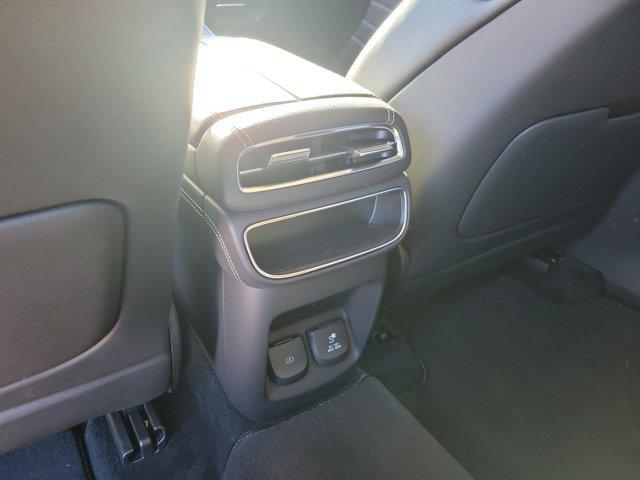 used 2024 Genesis GV80 car, priced at $54,888