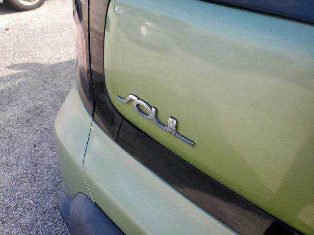 used 2014 Kia Soul car