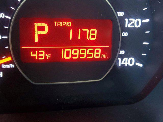 used 2014 Kia Soul car