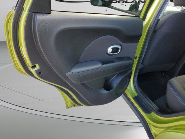 used 2014 Kia Soul car